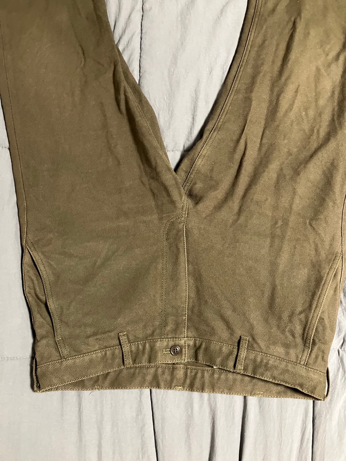 comme des garcons homme deux 상품이미지4