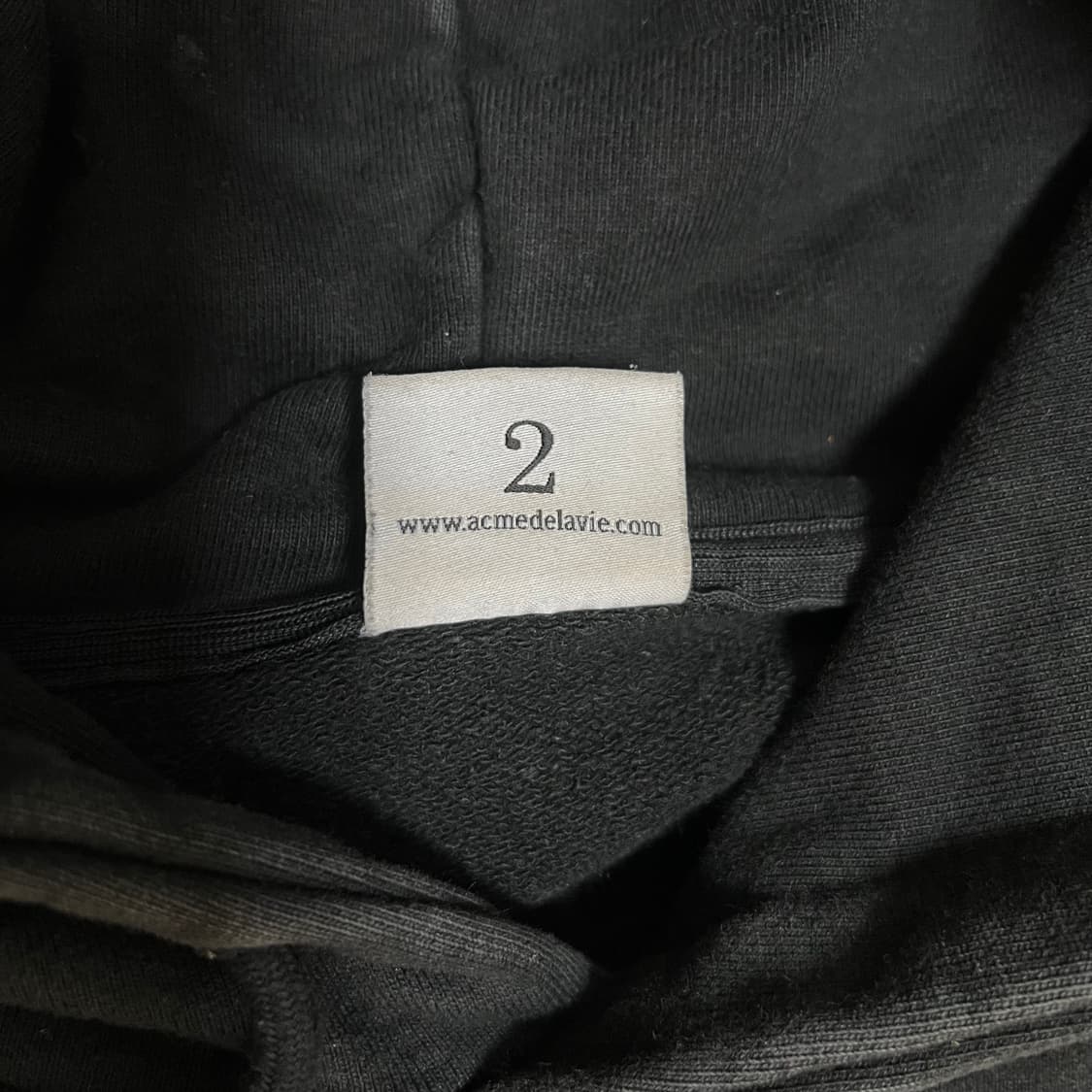 hoodie ADLV Baby Face Donut 상품이미지7