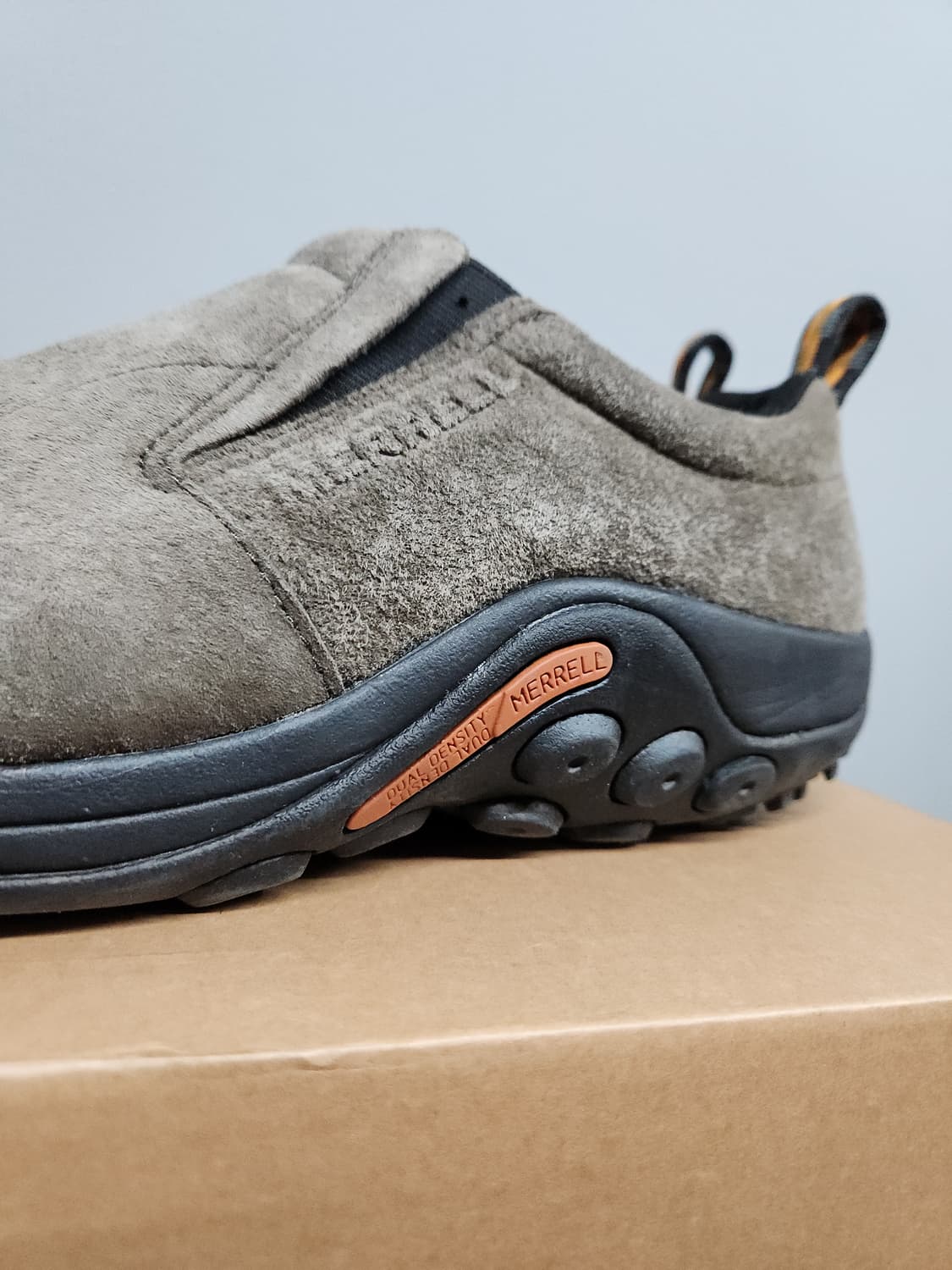 머렐 정글목 트레킹화 상품이미지5