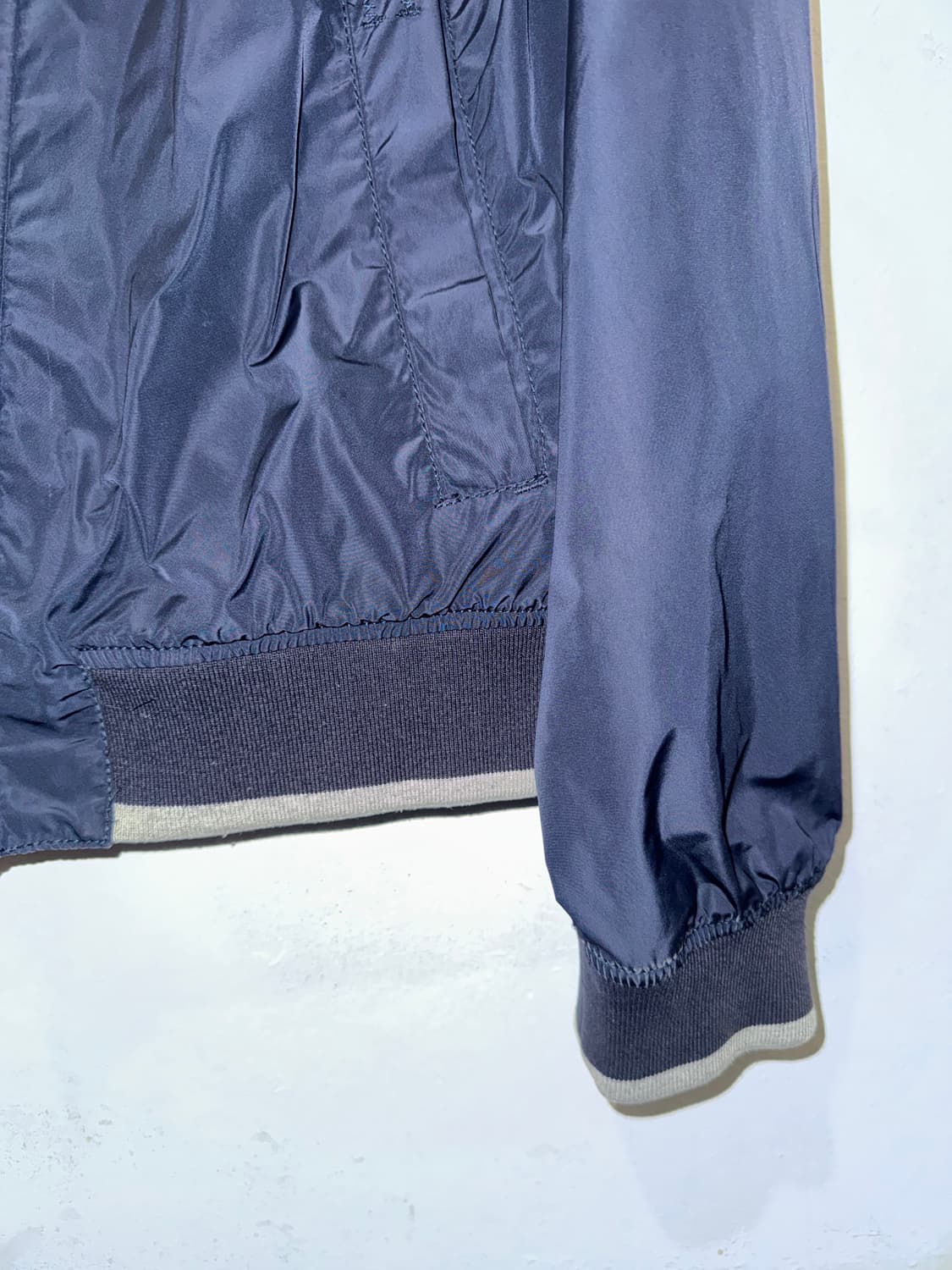 타미힐피거 블루종 봄버자켓 상품이미지3