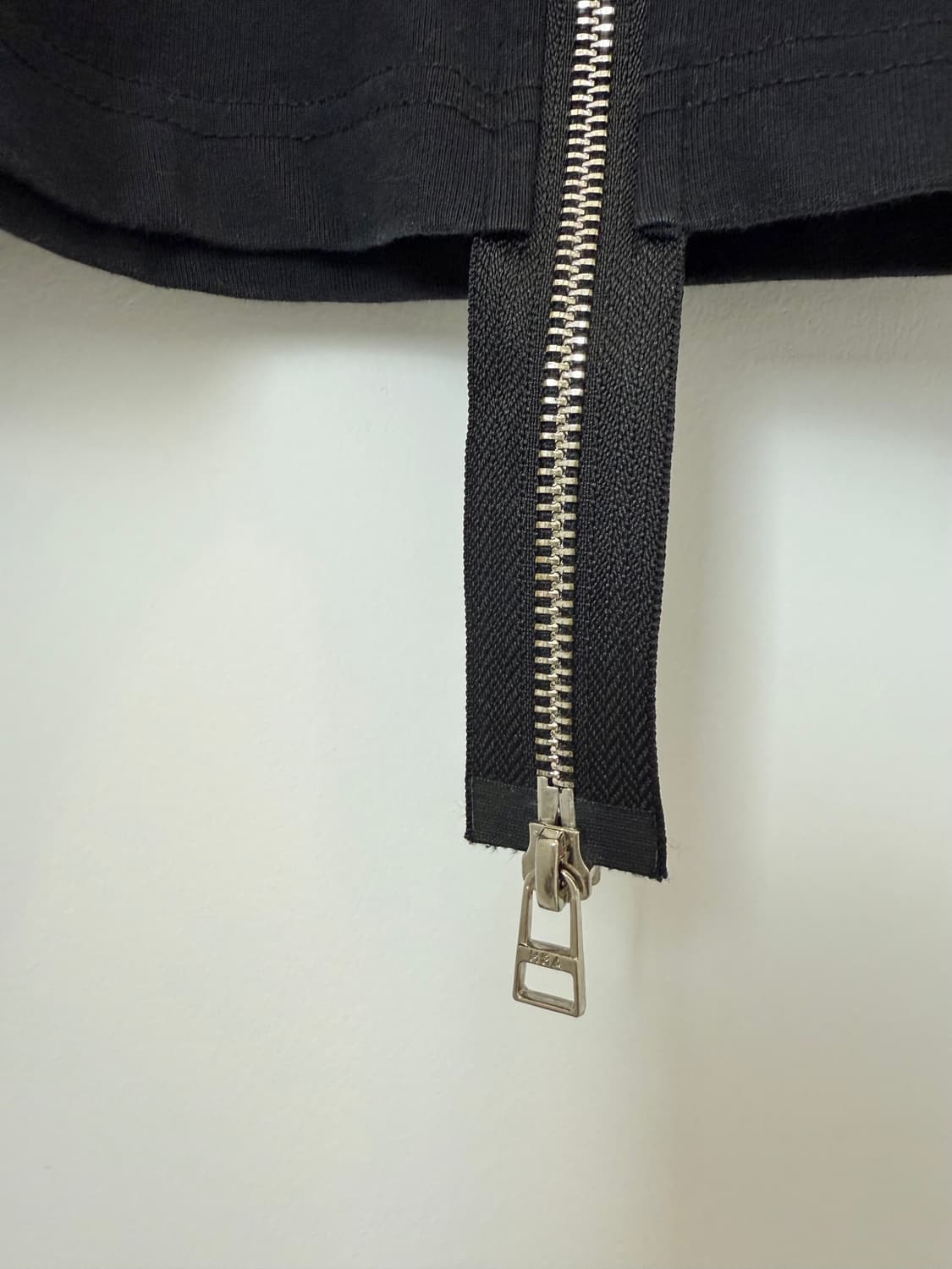 후드바이에어HBA 더블지퍼 롱슬리브 상품이미지6