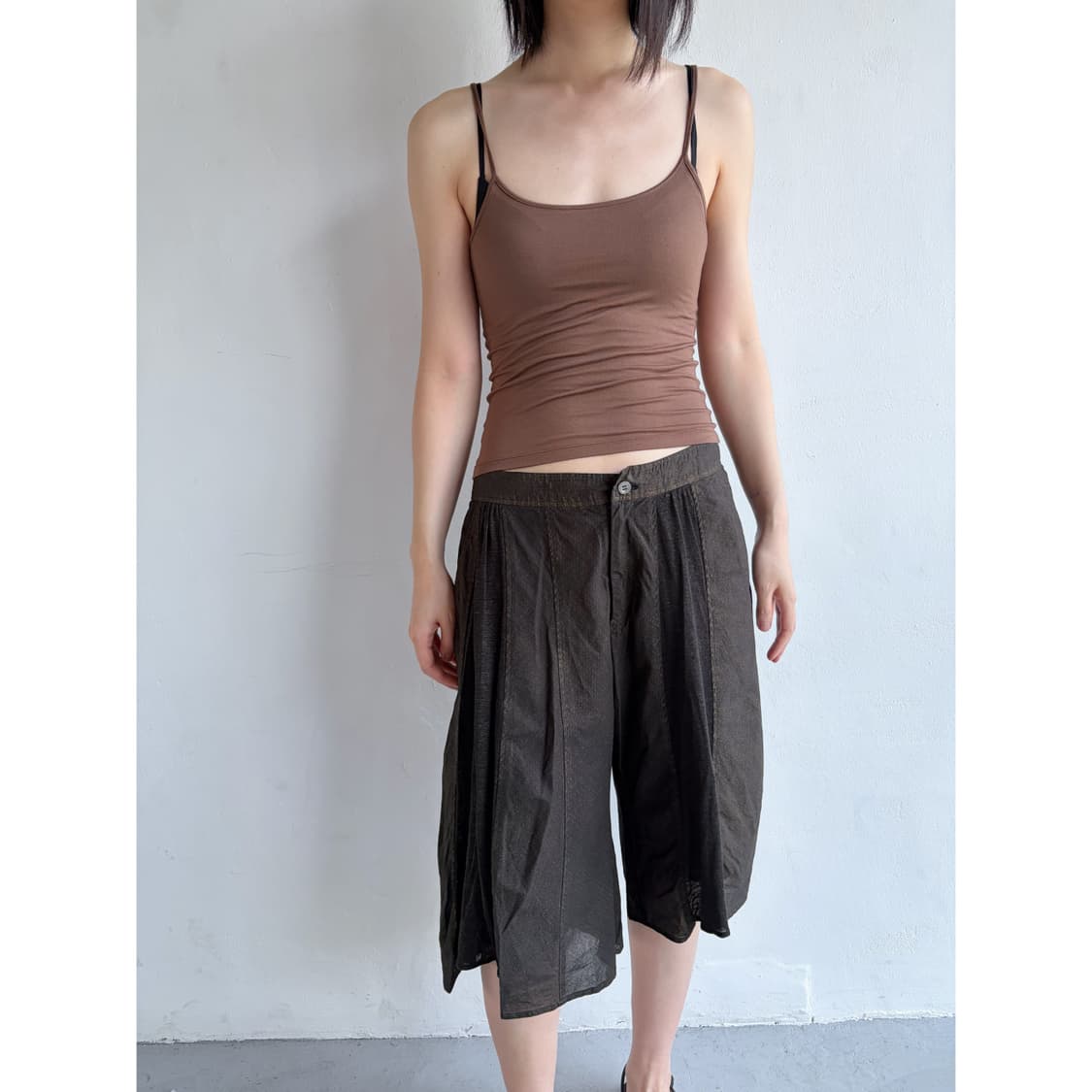 no 173. Unknown pants /Sz 38 상품이미지5