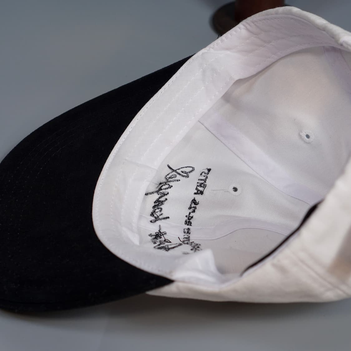 Artist Komplex 마티스 볼캡 상품이미지7