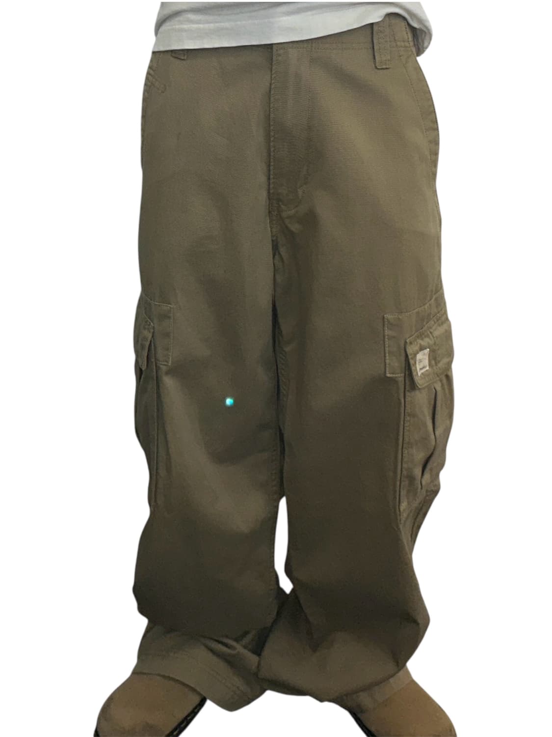 리바이스와이드  카고 팬츠 34x32 상품이미지1