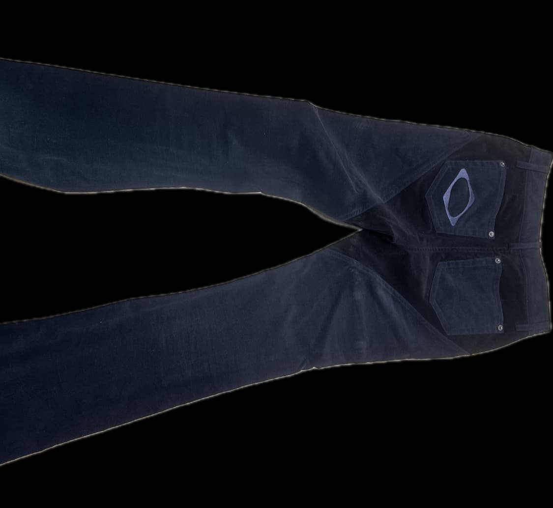 [s]미스치프 코듀로이 부츠컷 팬츠 상품이미지2