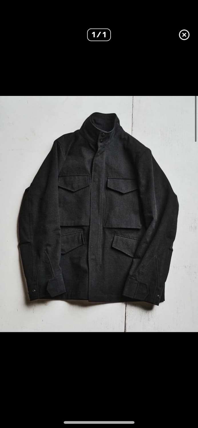 모노프리베 필드자켓 3 상품이미지1