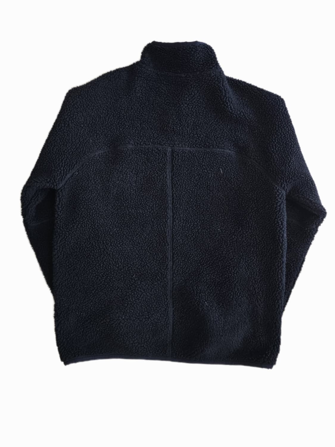 그래놀라 Penfield 플리스 자켓 M 블랙 상품이미지2