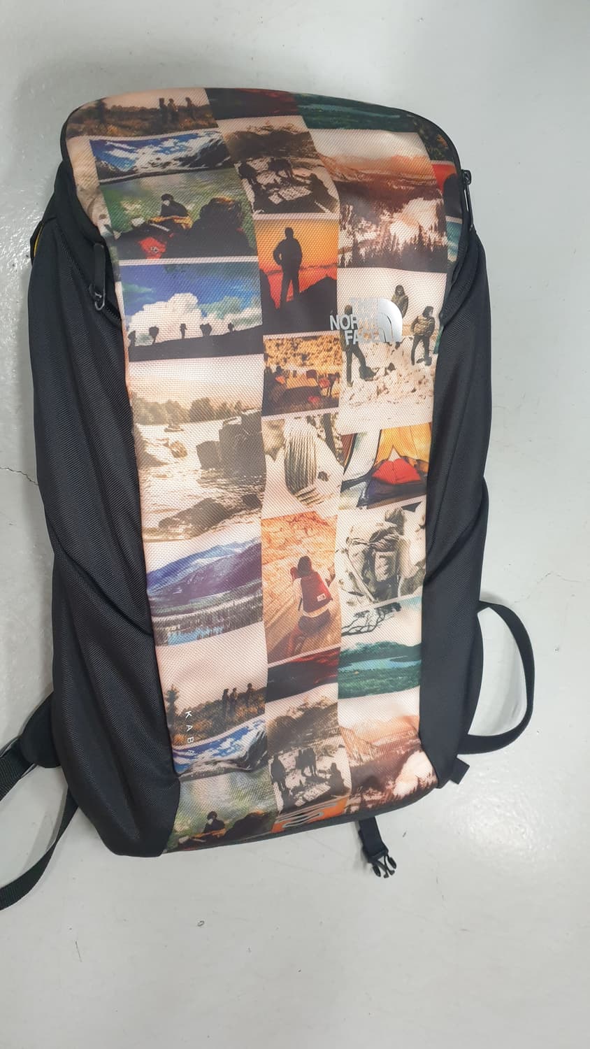 노스페이스  KABAN 백팩 상품이미지3