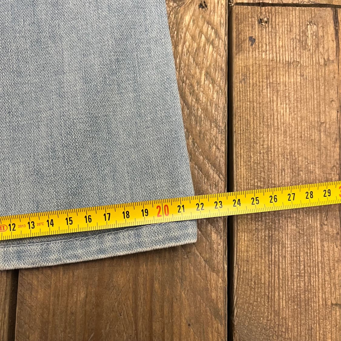 earl jean 얼진 부츠컷  상품이미지9