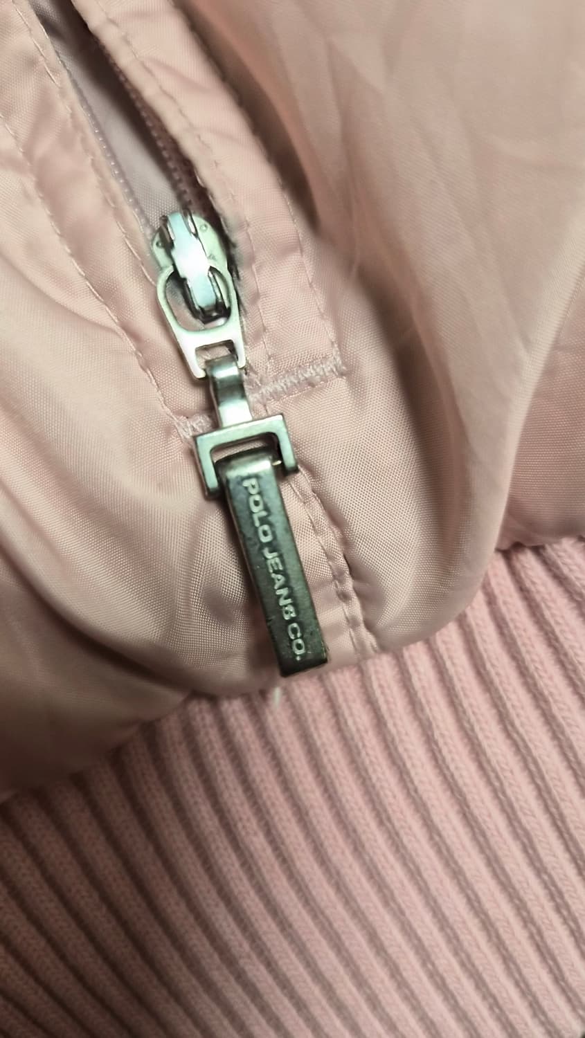 Polo jeans 빈티지 패딩(1990s~2000s) 상품이미지7