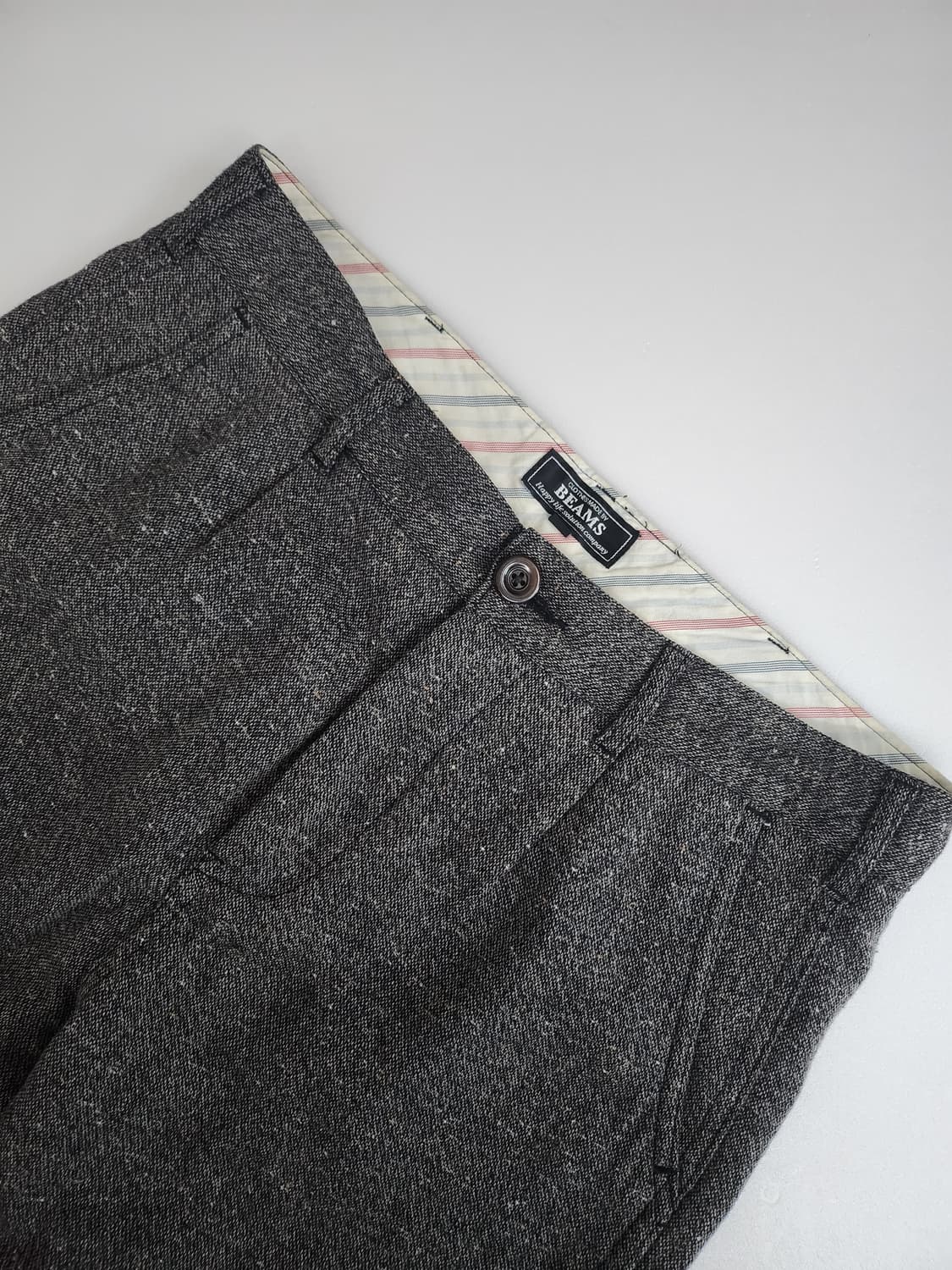 빔즈자켓 빔즈팬츠 빔즈셋업 남성자켓 상품이미지8