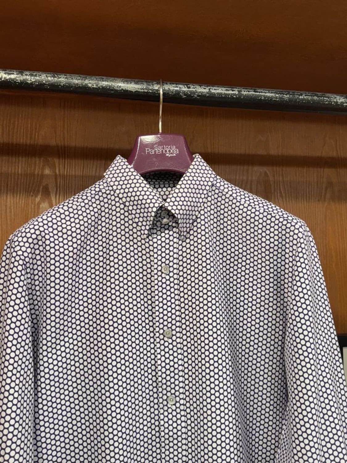 톰포드 셔츠 상품이미지2