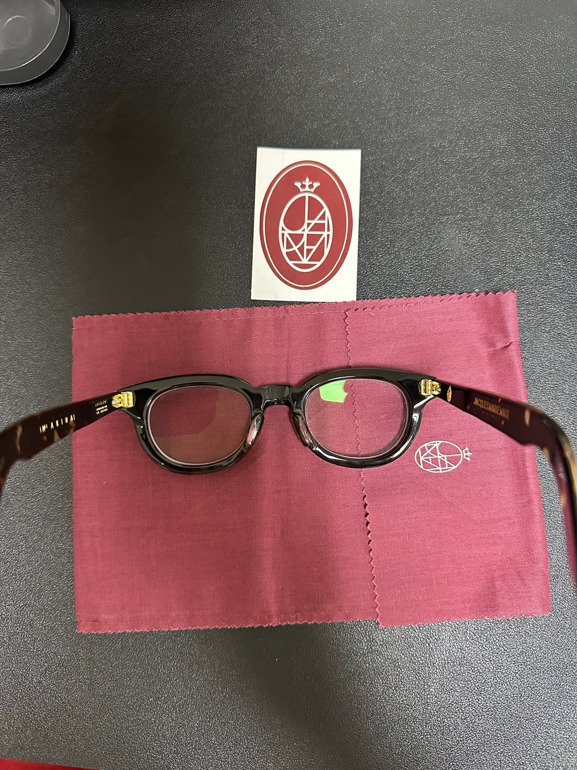 자크마리마지 아키라 다크하바나 상품이미지6