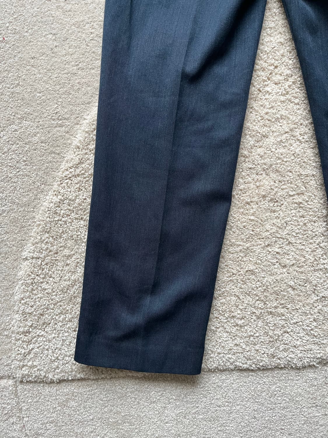 영국 공군 RAF No.2 드레스 팬츠 (31) 상품이미지9