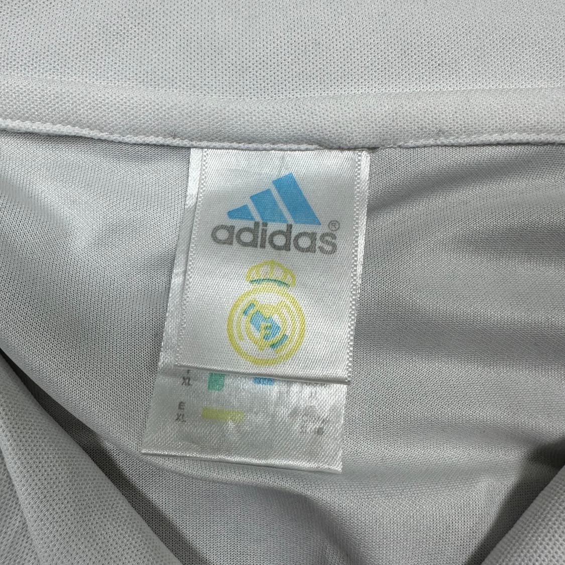 ✨ (바배) 아디다스 레알마드리드 지단 레플리카 축구 유니폼  상품이미지3