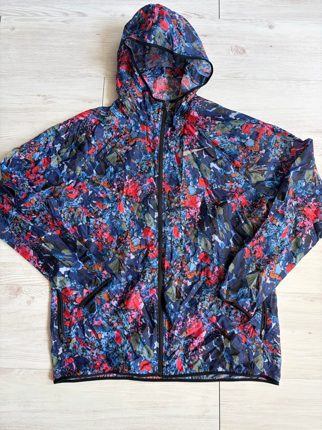 나이키 윈드러너 자켓 L 상품이미지2