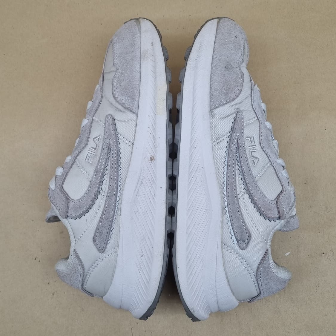 휠라 뉴조거 여성운동화230  상품이미지5