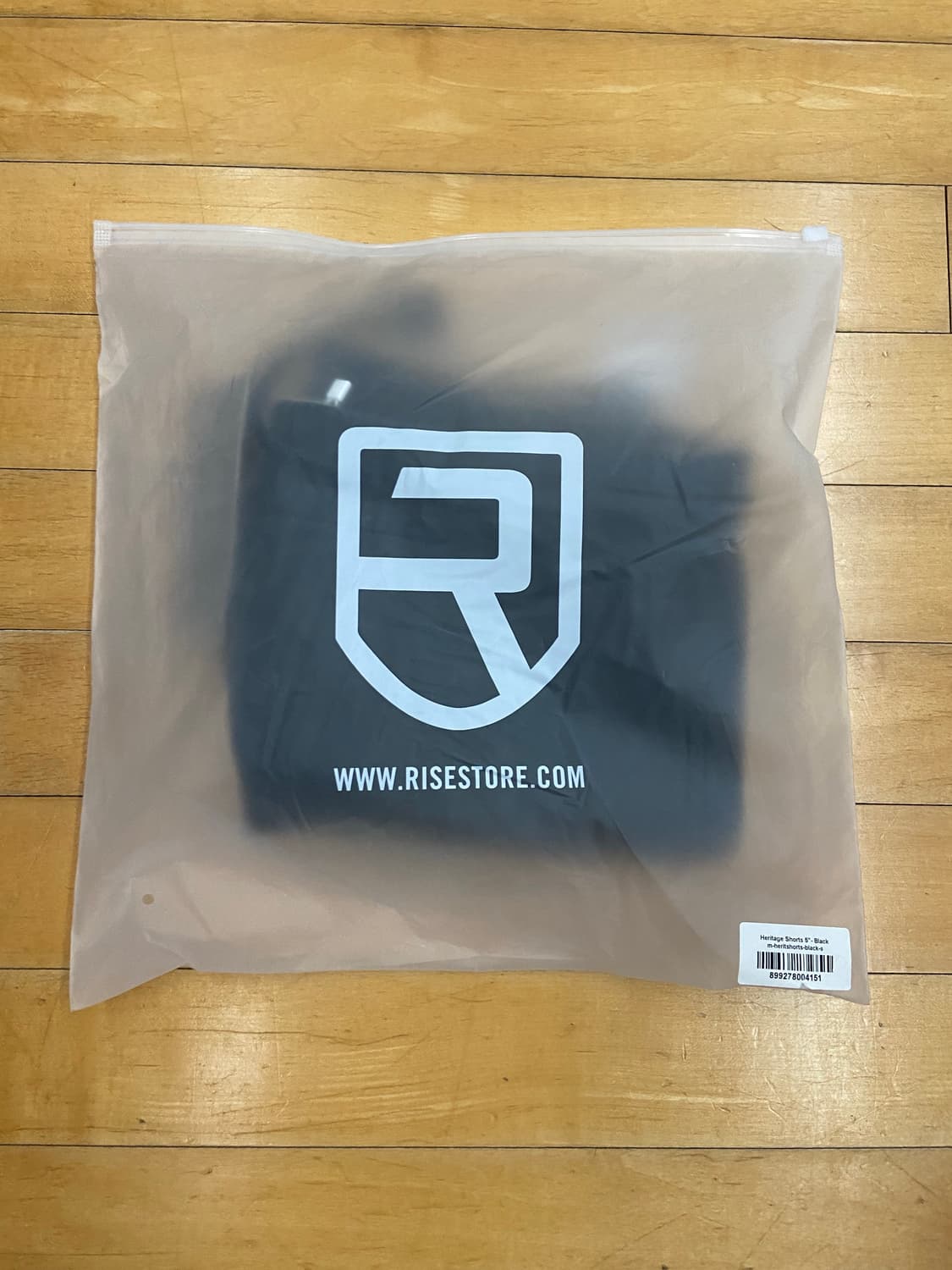Rise 헤리티지 5인치 쇼츠 S 상품이미지7