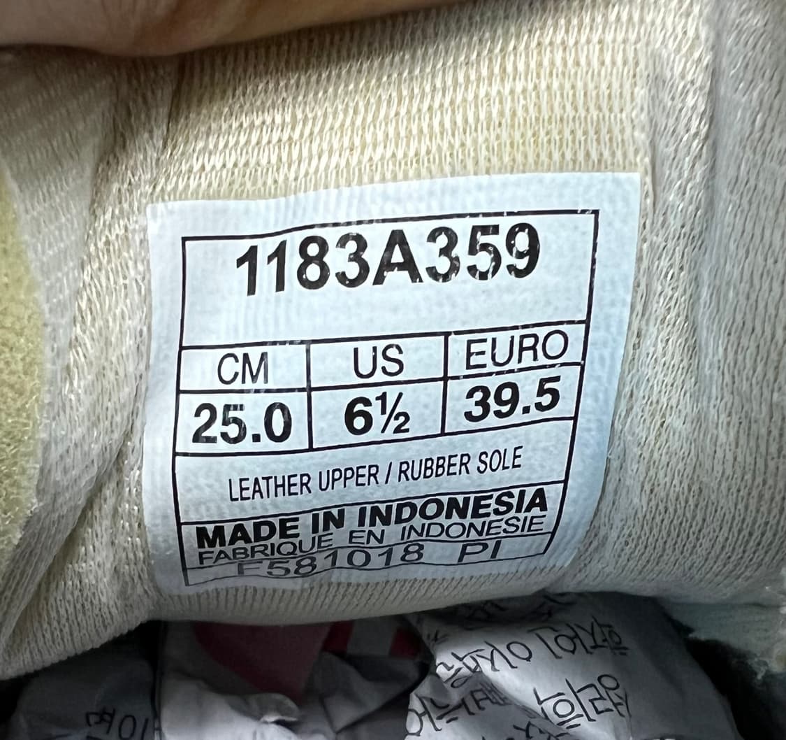 [250] 오니츠카타이거(W) 멕시코66 블러쉬 브리즈 상품이미지8