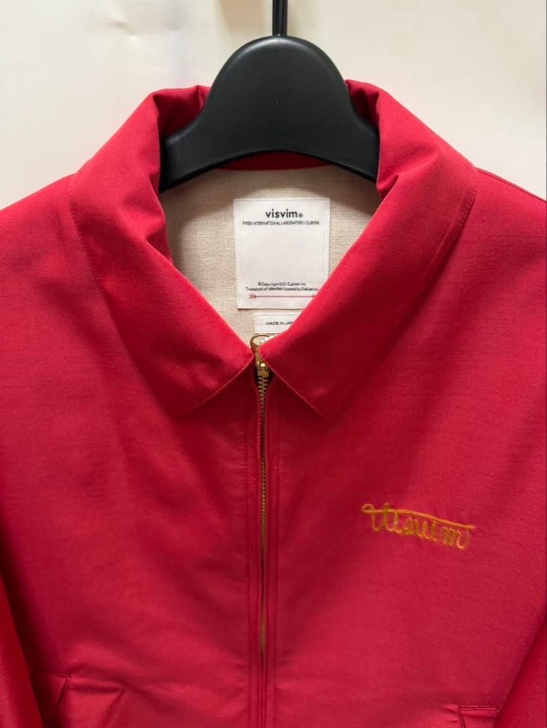 26ss KLUANE SWING TOP 상품이미지5