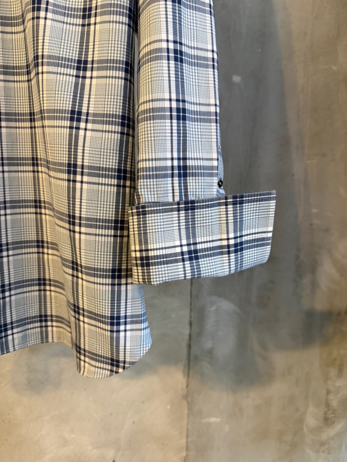 톰포드 커프스 셔츠 100 상품이미지7