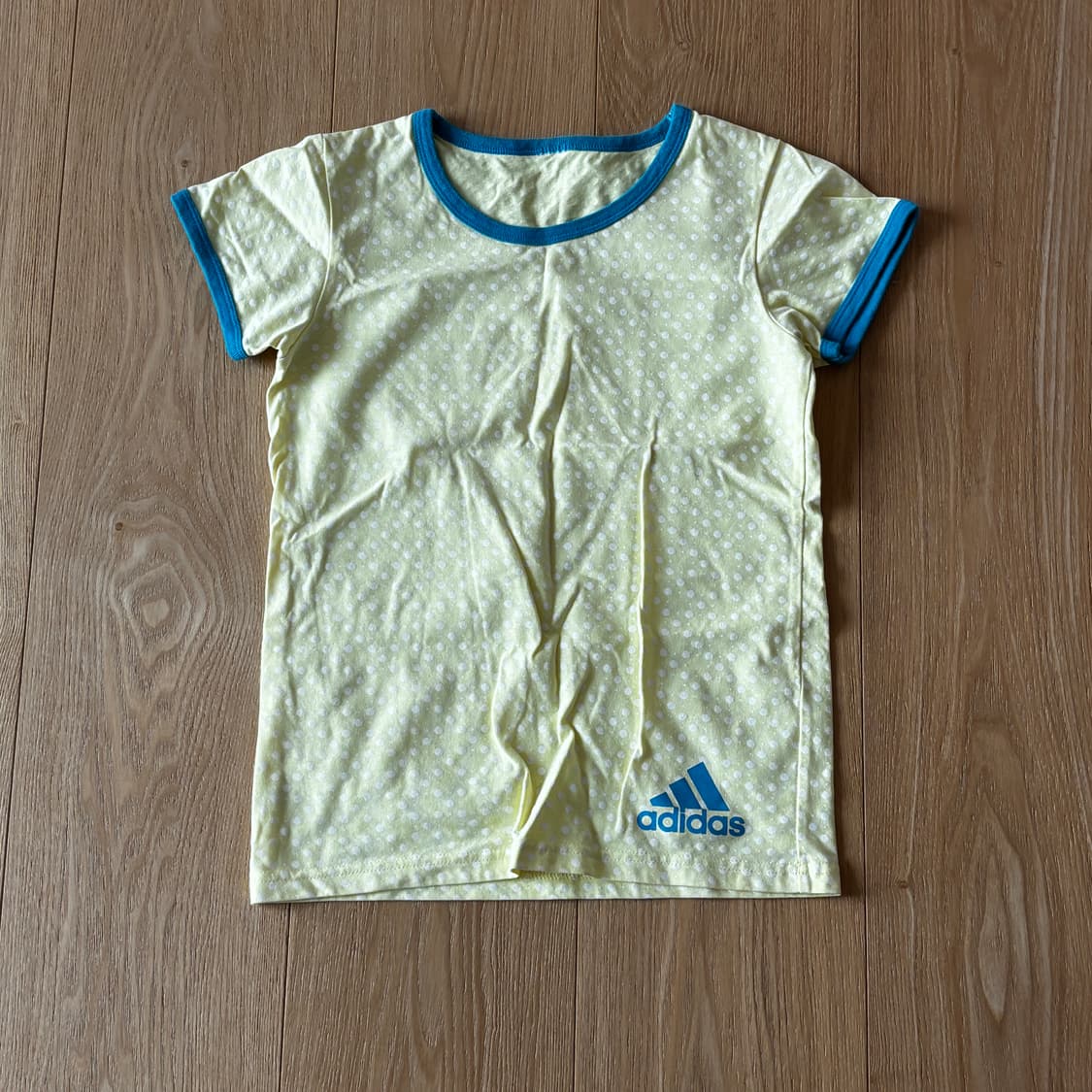 아디다스 빈티지 티셔츠 (구매 후 미착용) 상품이미지2
