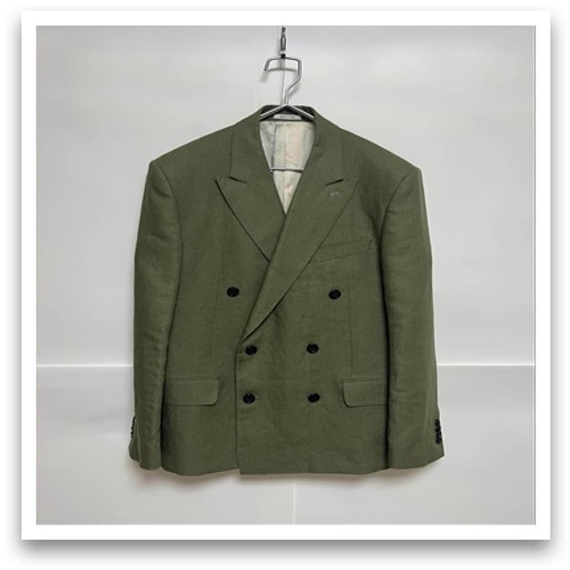더블 수트 상품이미지4