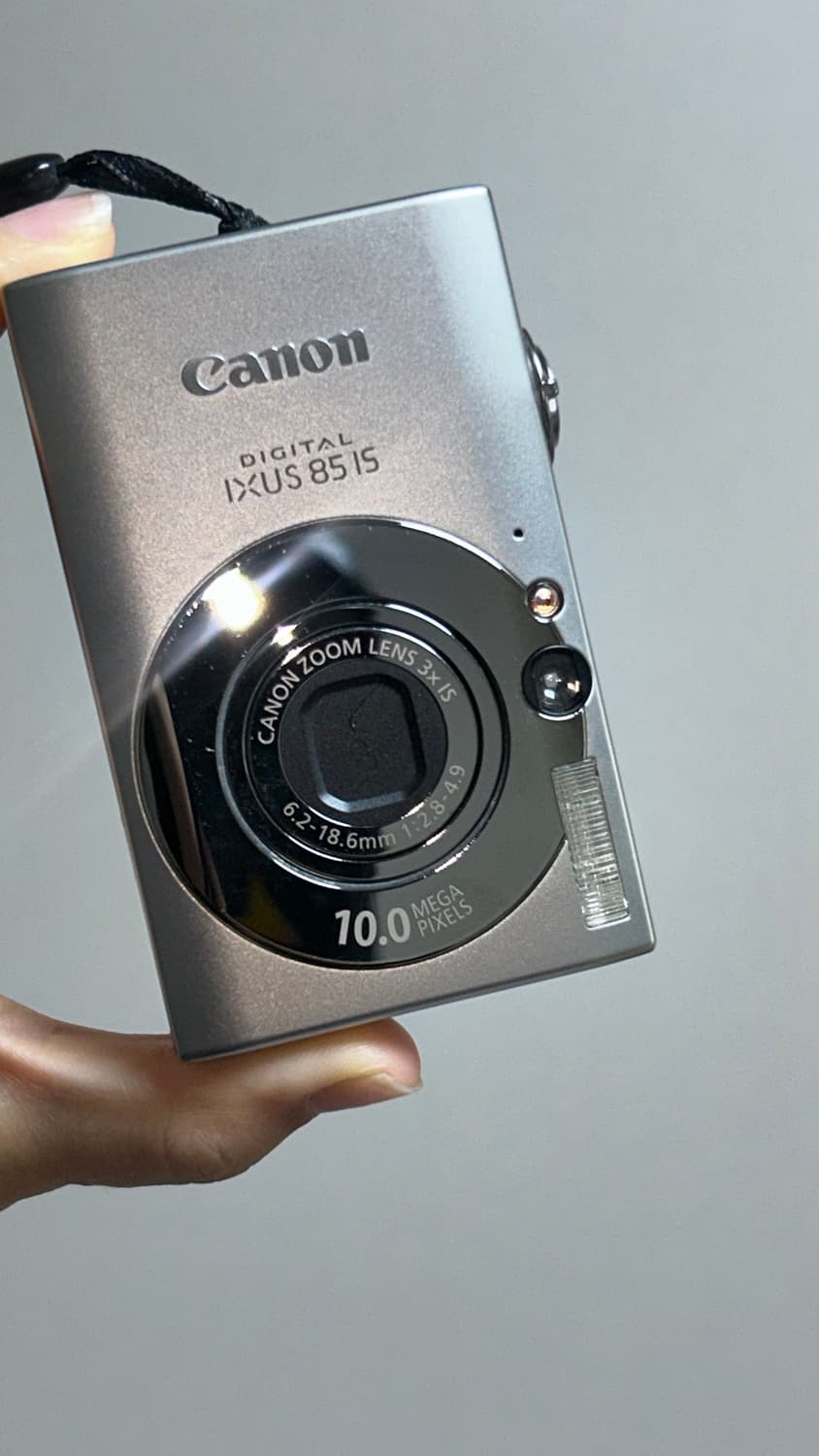 캐논 익서스 85 ixus 85 상품이미지1