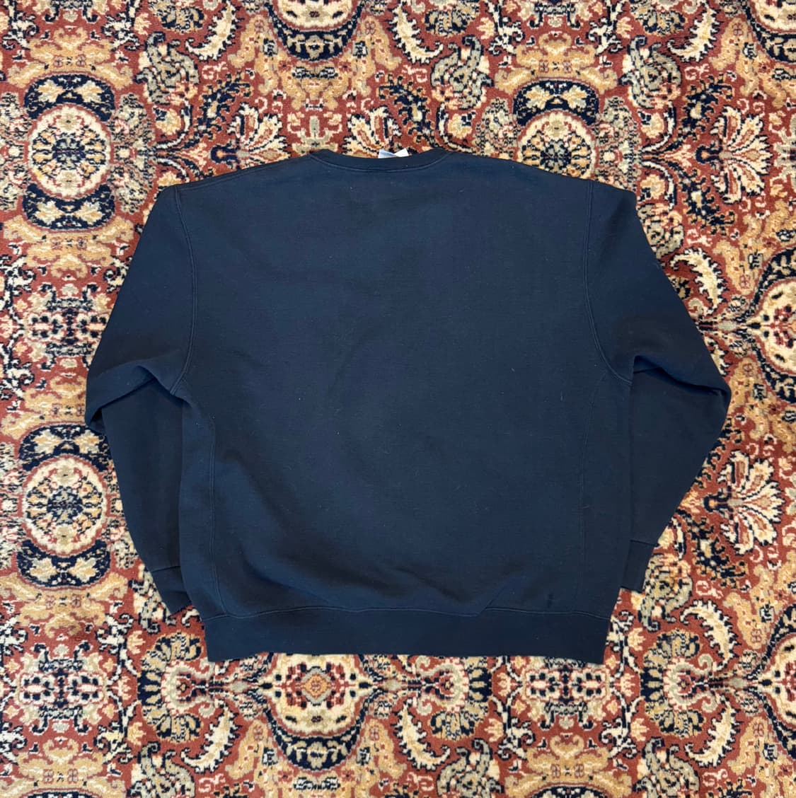 빈티지 러셀 맨투맨 스웻 XXL (545) 상품이미지4