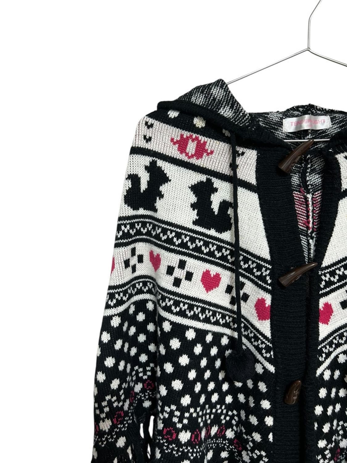 vtg top 상품이미지2