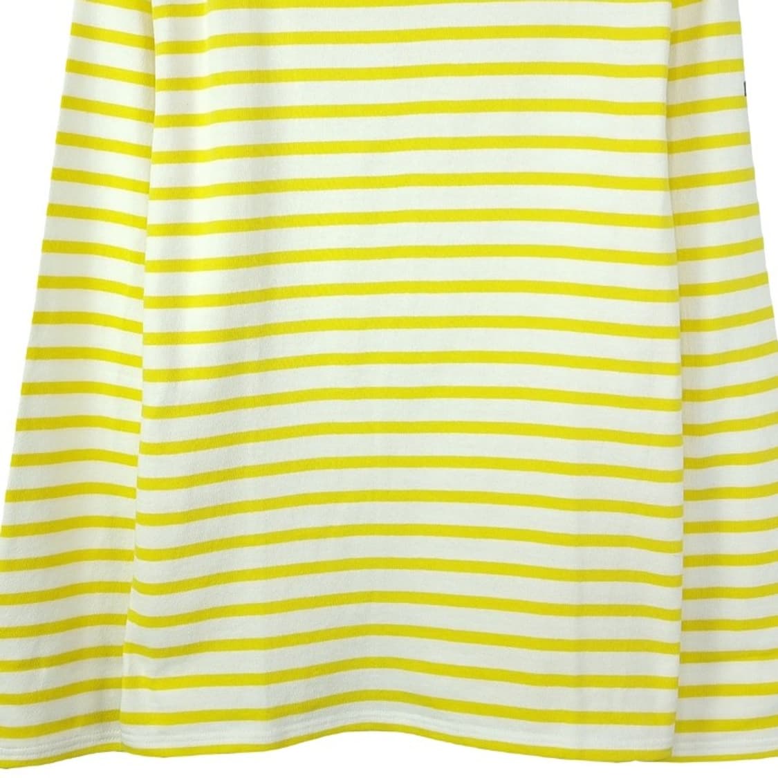 [세인트제임스(새상품) 스트라이프 보트넥 롱슬리브 긴팔티 M18958 상품이미지5