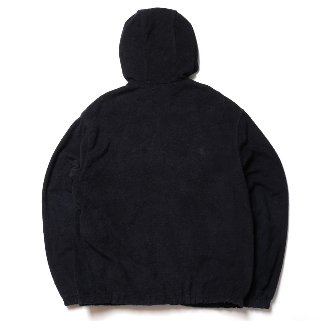 프라다 Prada Terry Cloth Hoody Jacket 

 상품이미지4