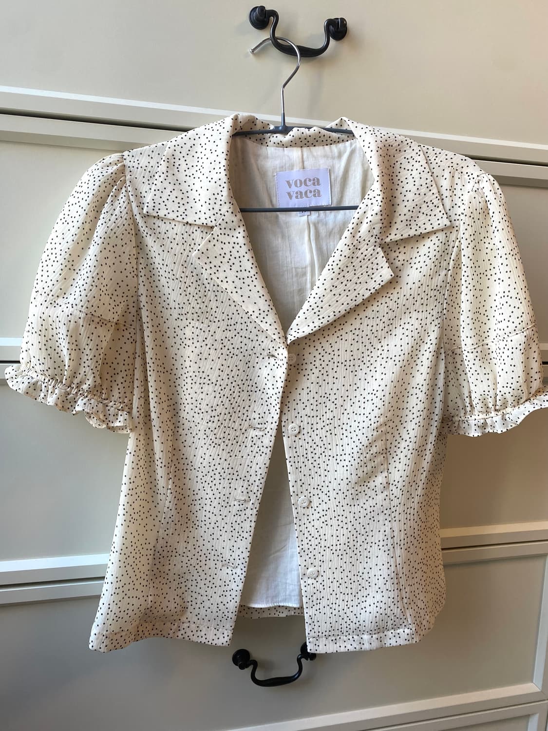 보카바카 블라우스 상품이미지1