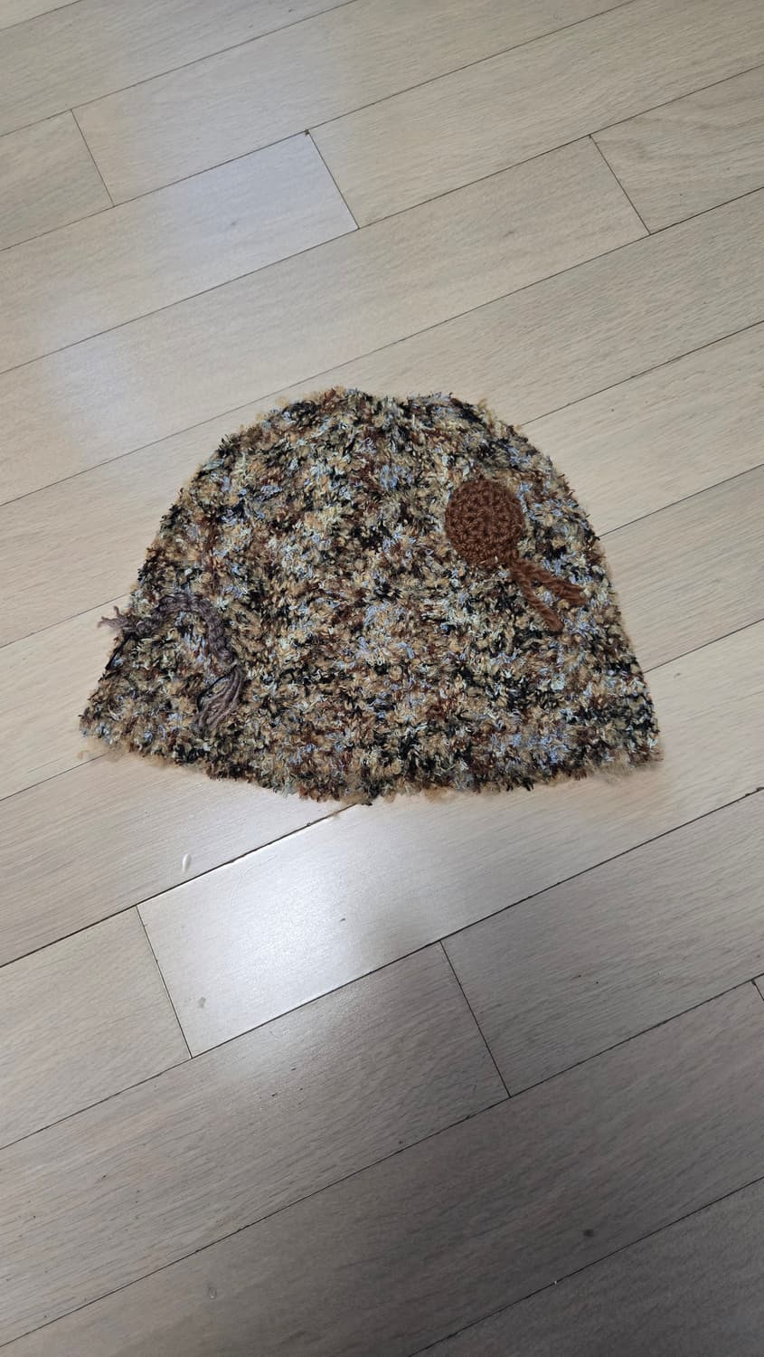 미수아바흐브 비니 상품이미지3