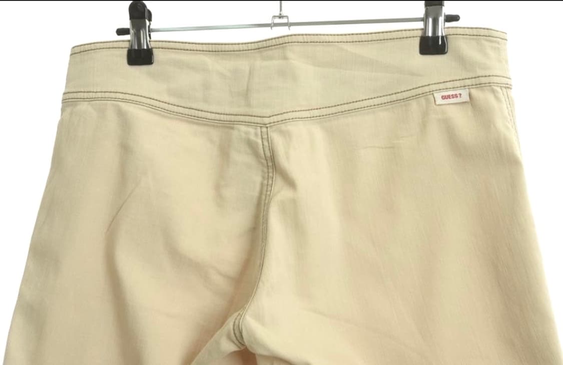 GUESS 빈티지 청바지 진 세미 부츠컷 상품이미지5