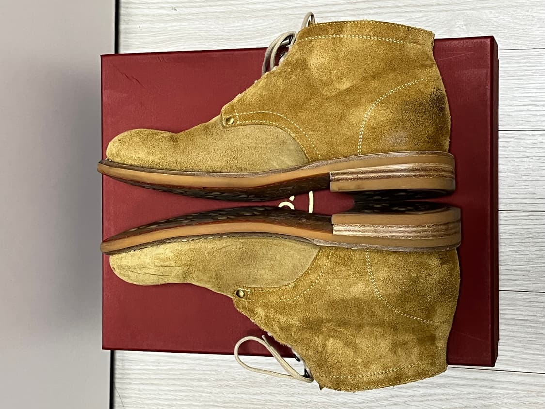 그라더스 부츠02 255 상품이미지7