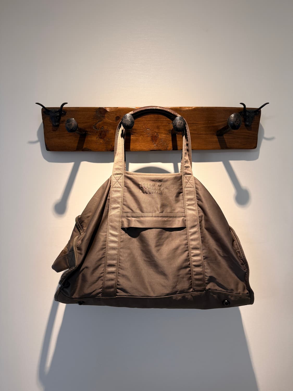 Design Studio Boston Bag 상품이미지2