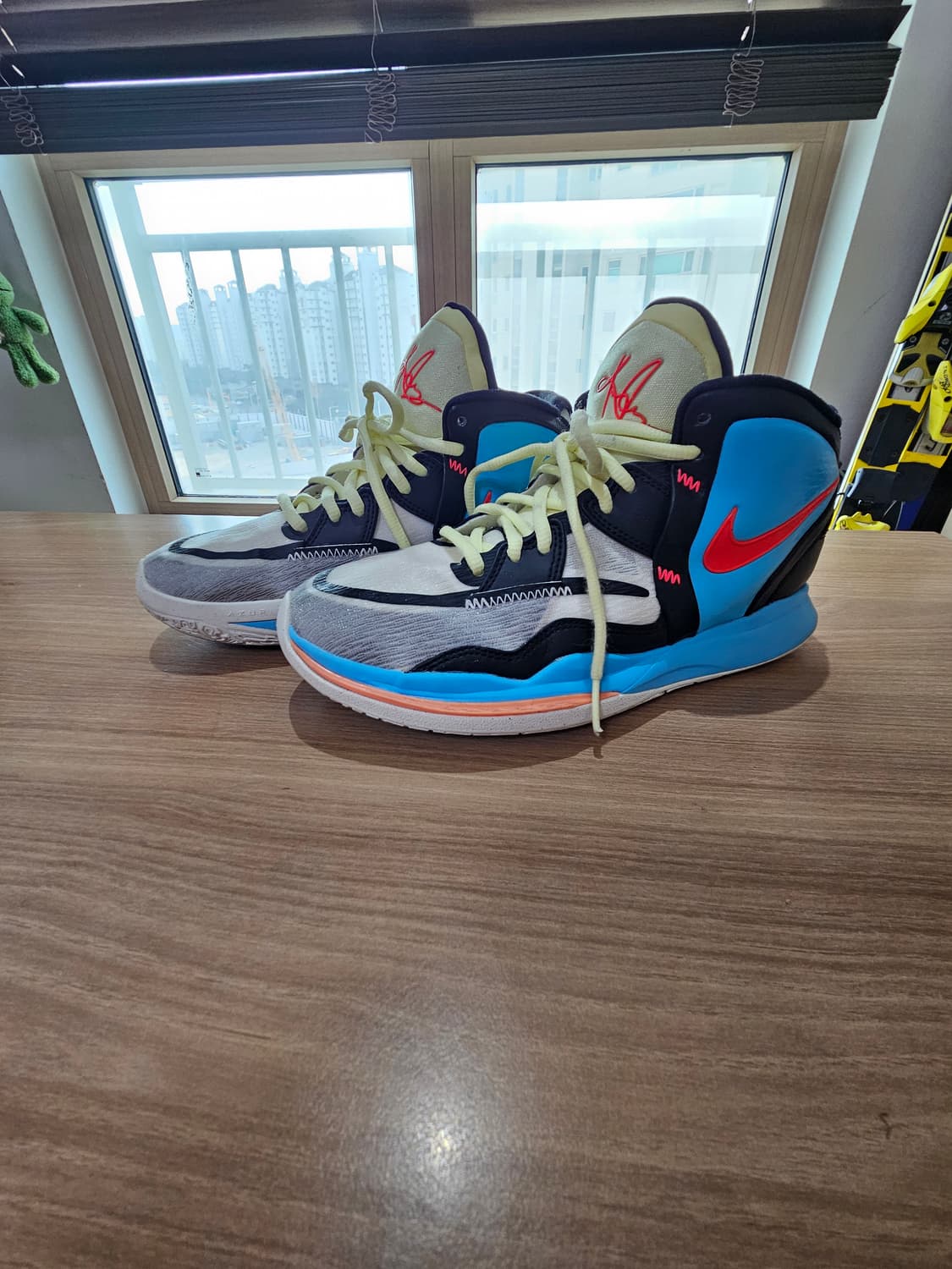 [최저가!!][240][A+급 정품] 나이키 카이리 인피니티 SE 상품이미지2