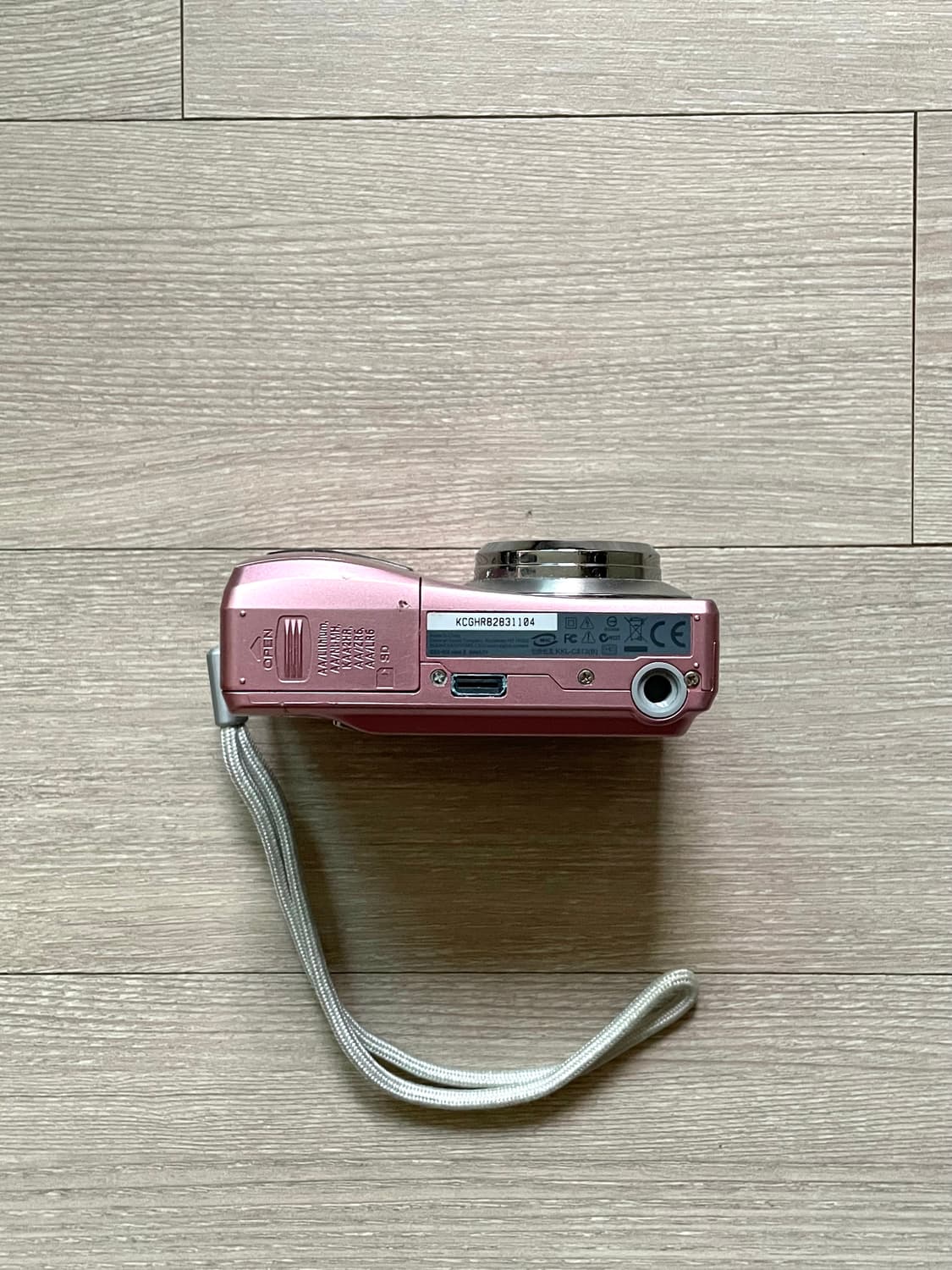 코닥 이지쉐어 C813 옛날 디카 빈티지디카 디지털카메라 상품이미지7