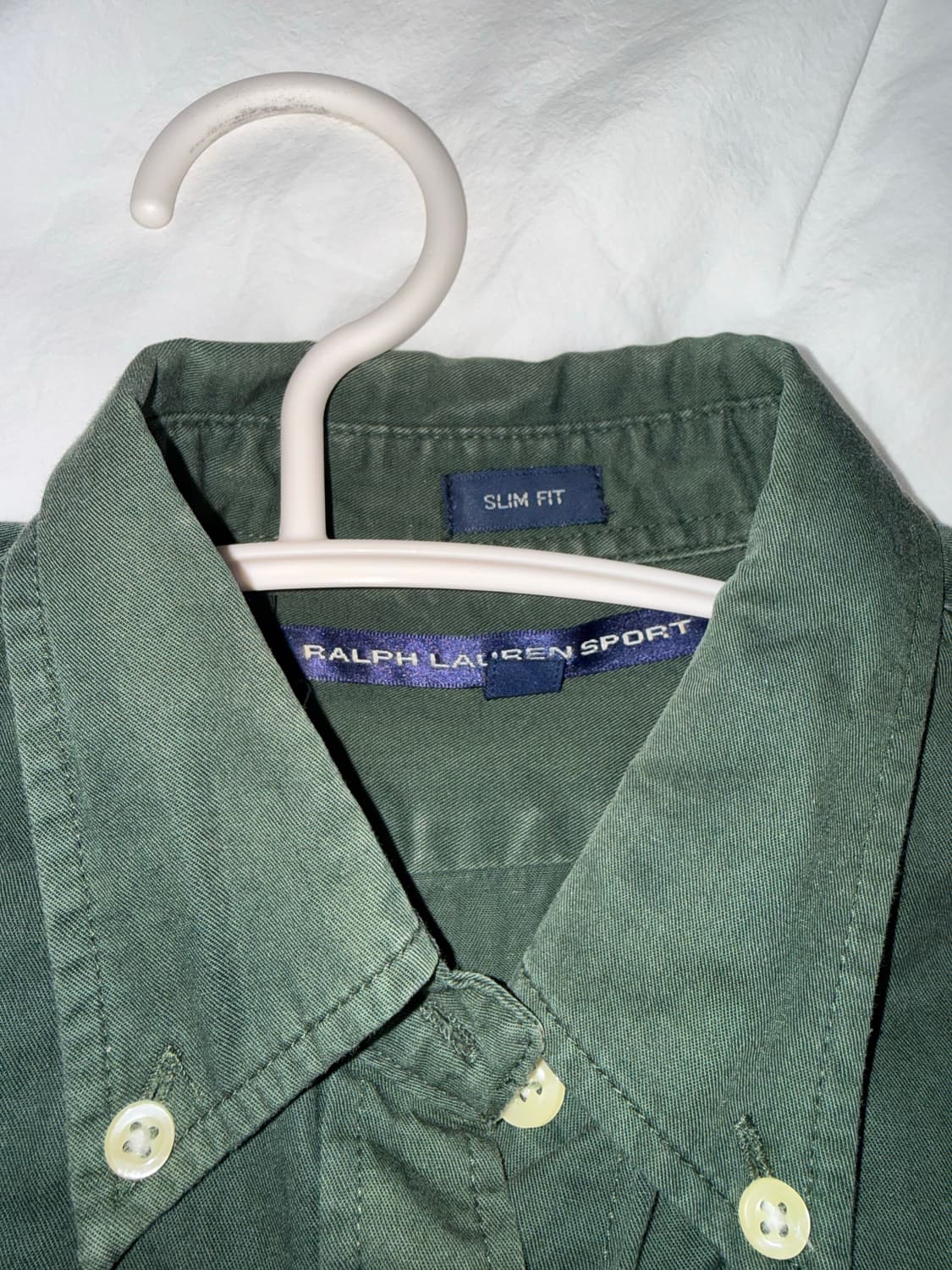 폴로 셔츠 상품이미지3