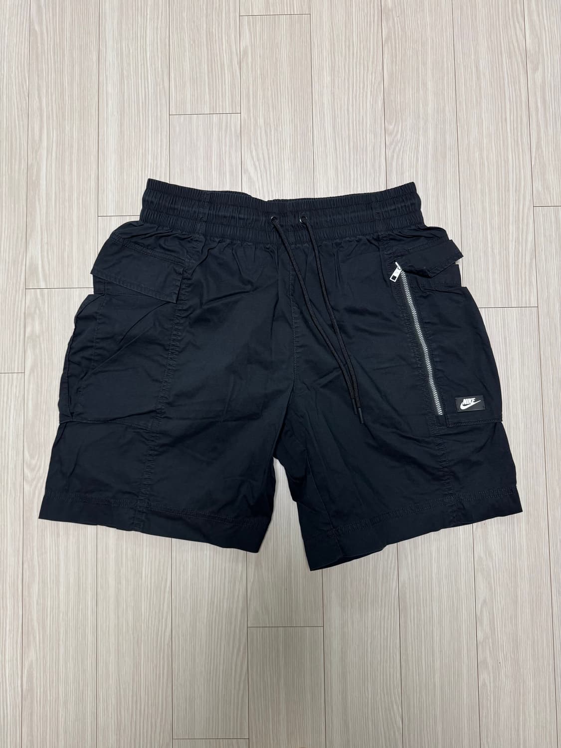 나이키SB 카고 쇼츠 블랙 L 상품이미지1