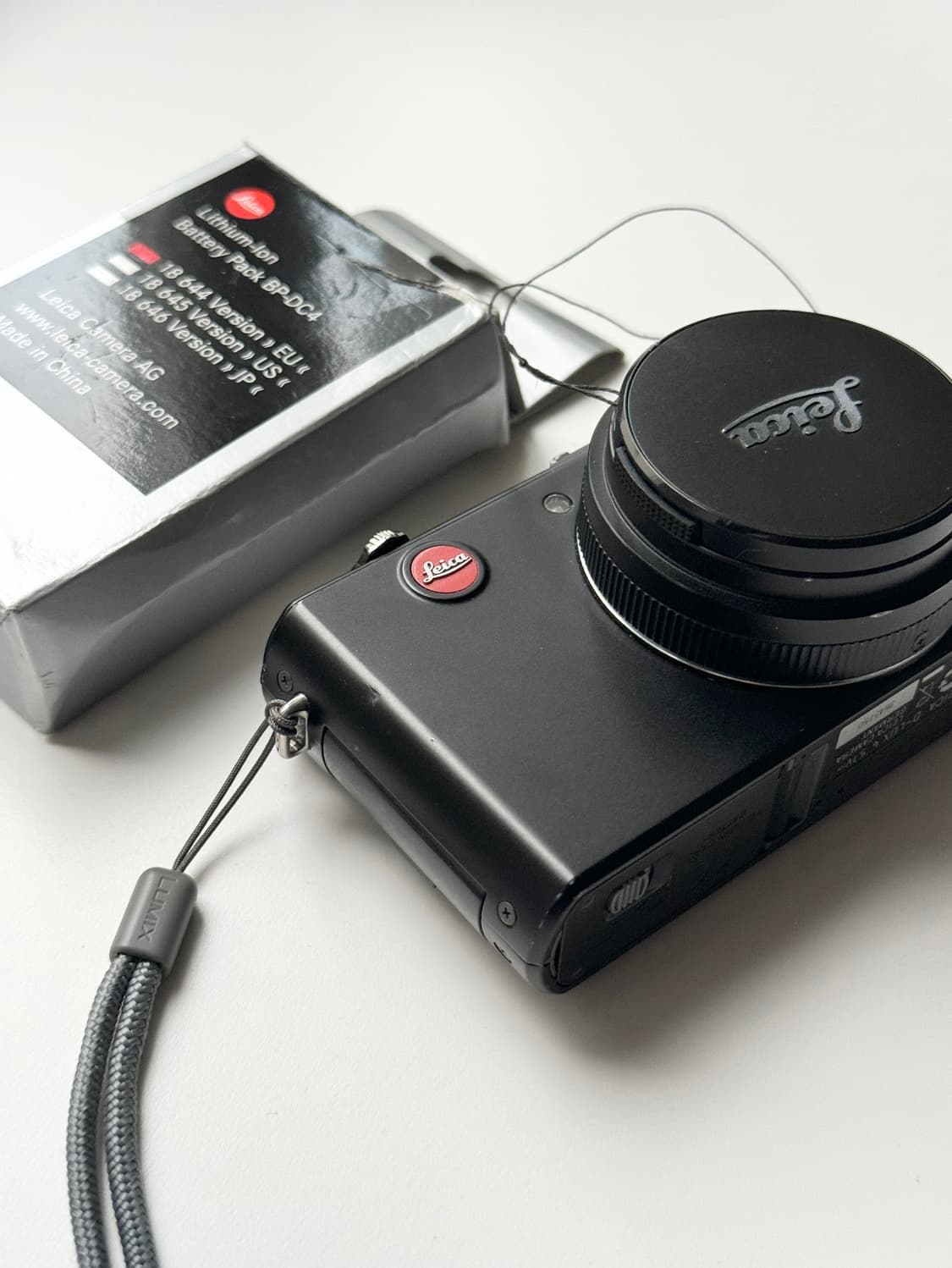 라이카 D-Lux4 상품이미지9