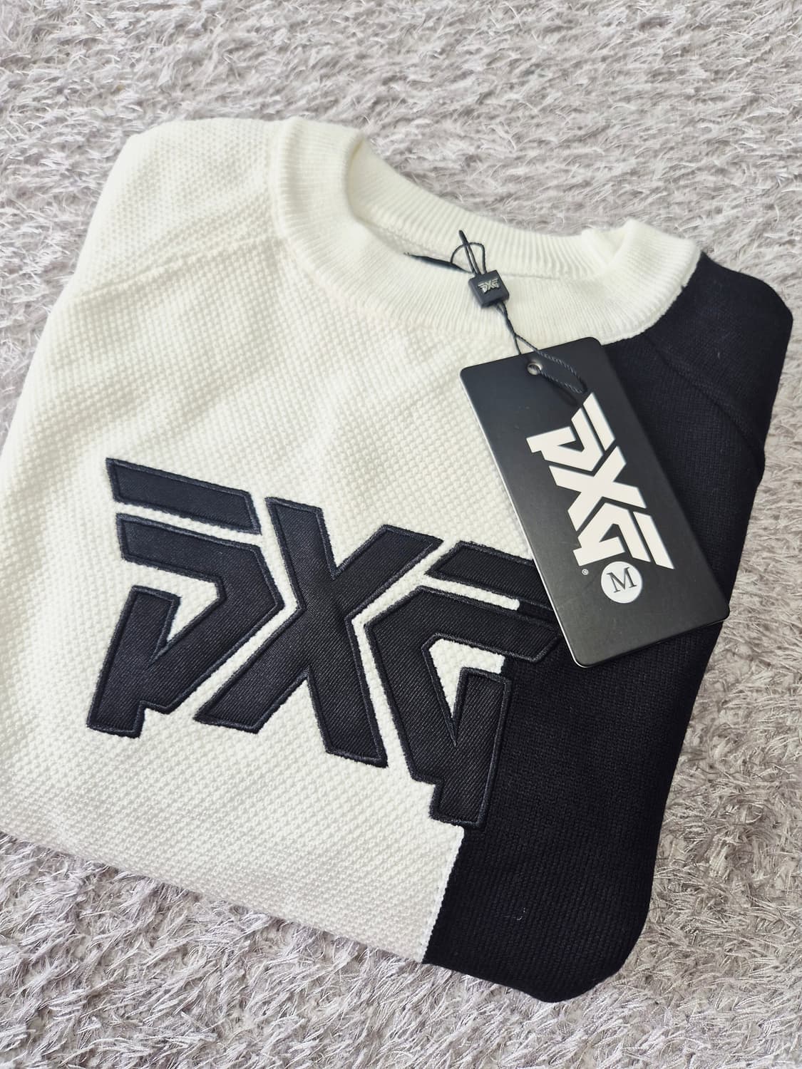 새상품)피엑스지골프티셔츠 PXG골프 상품이미지1