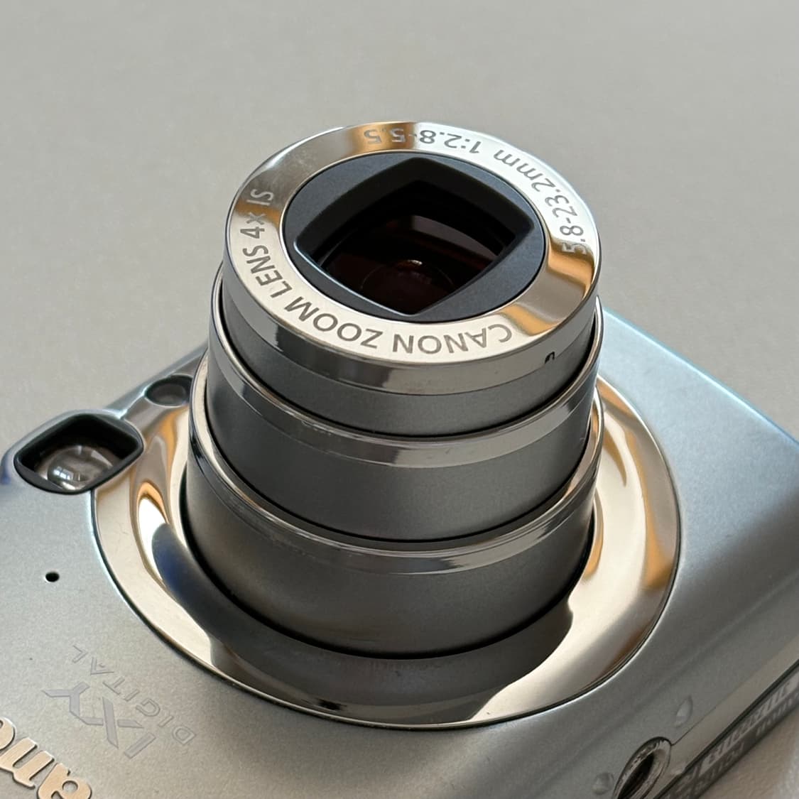 캐논 ixy 800 is (익서스 ixus 800 is 동일기종) 상품이미지9