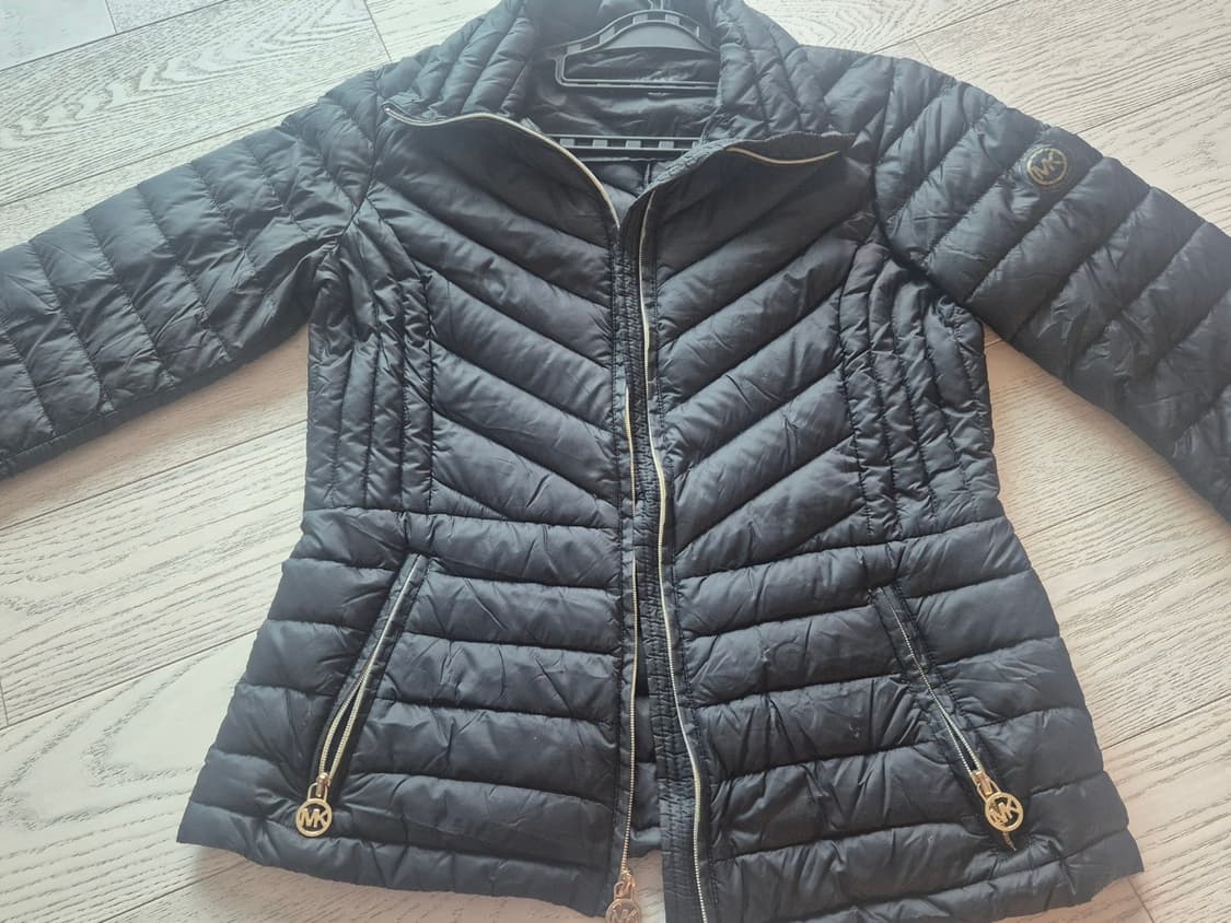 MICHAEL KORS 마이클 코어스 경량패딩 상품이미지1