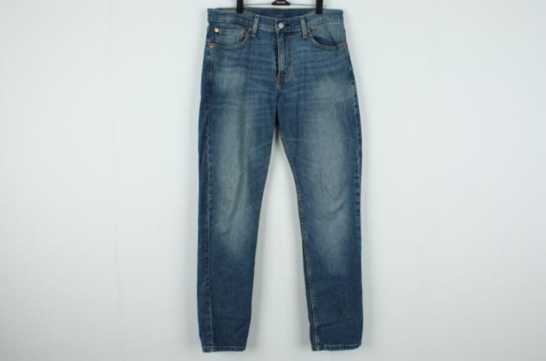 리바이스 청바지 상품이미지1