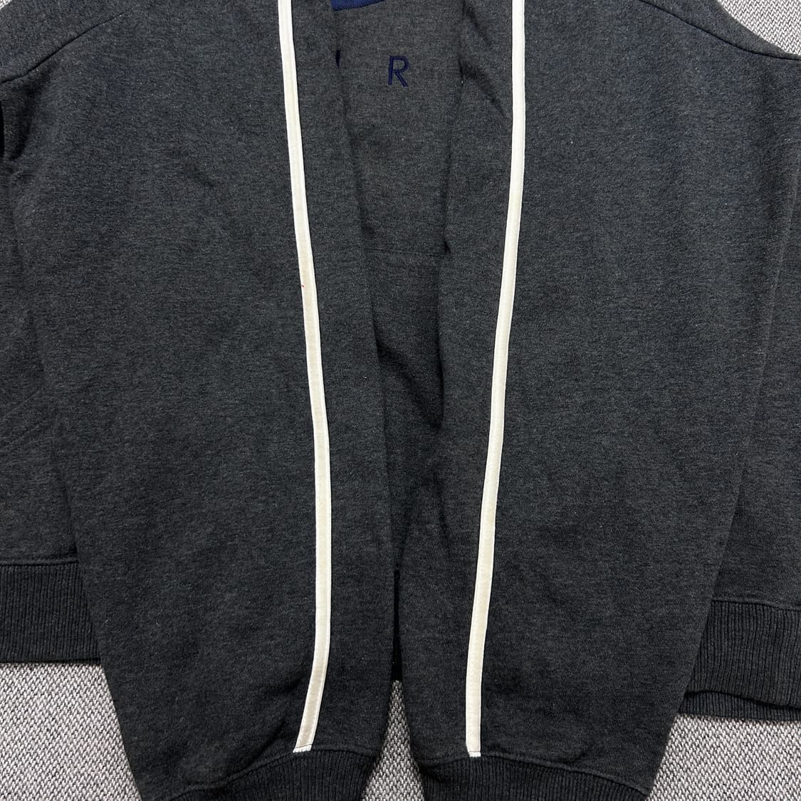 나이키 00s 올드스쿨 오버핏 후드(2XL) 상품이미지3