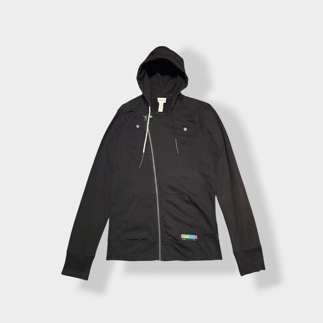 디젤 후드티셔츠 상품이미지1