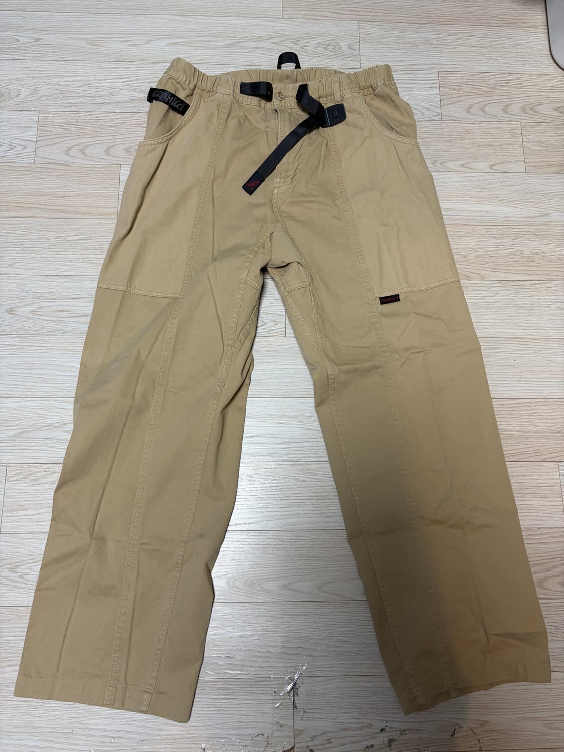 그라미치 가젯 팬츠(L) 상품이미지1