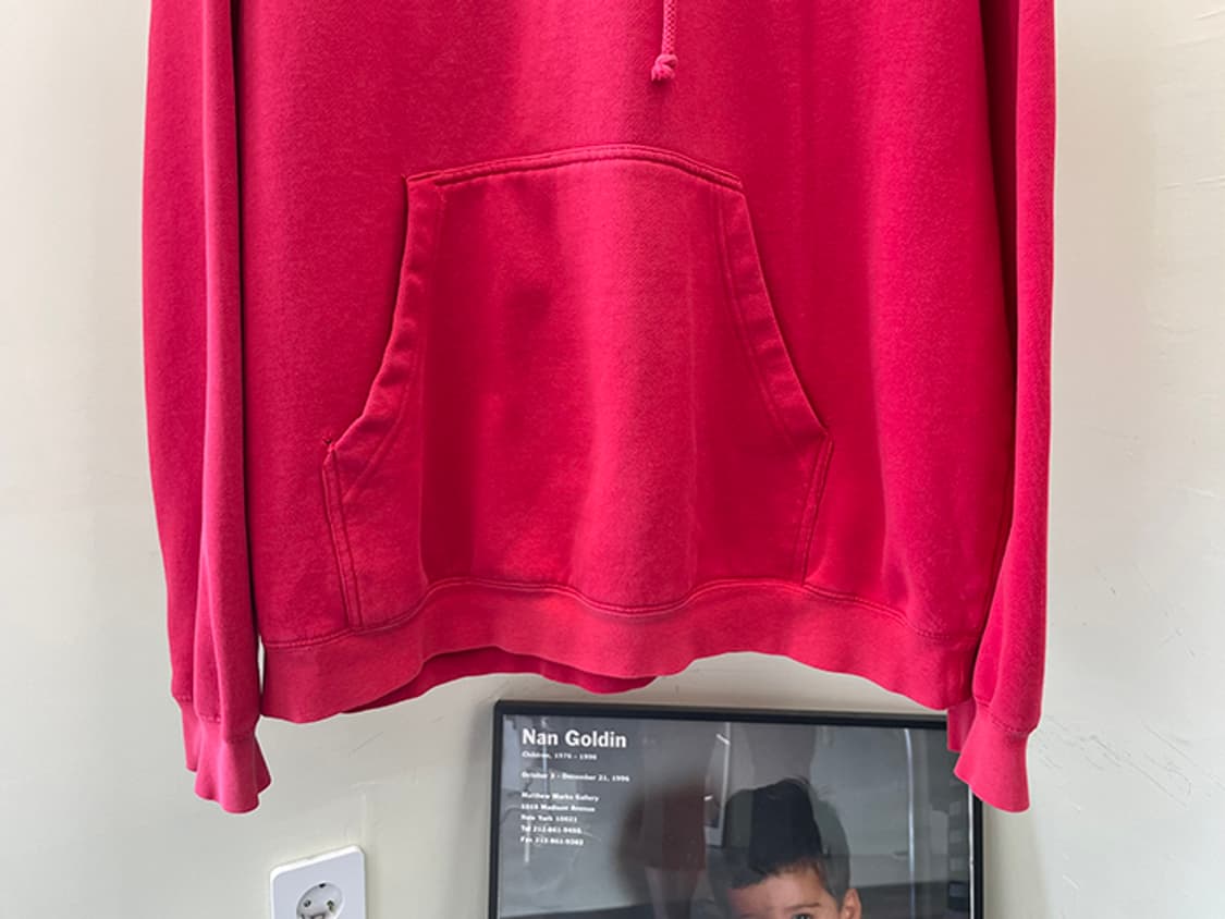 90-00'S STUSSY (XL) 상품이미지3